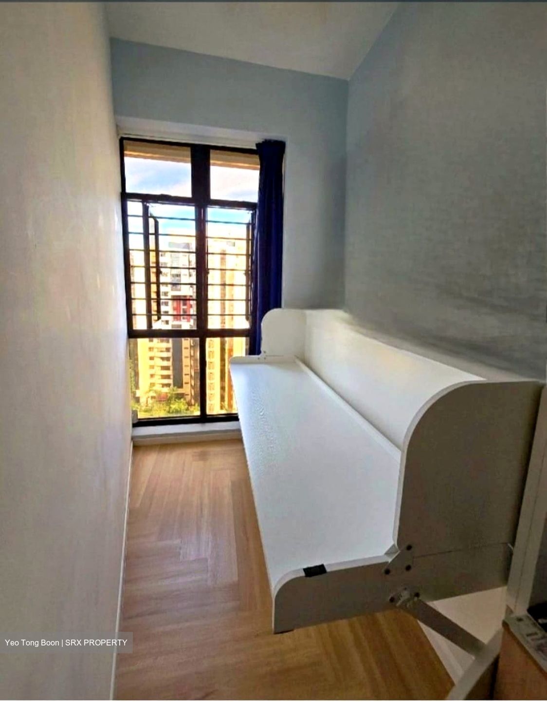 Dover Parkview (D5), Condominium #565241131